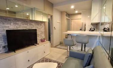 Condo en alquiler de 1 habitaciones en Watthana, Bangkok