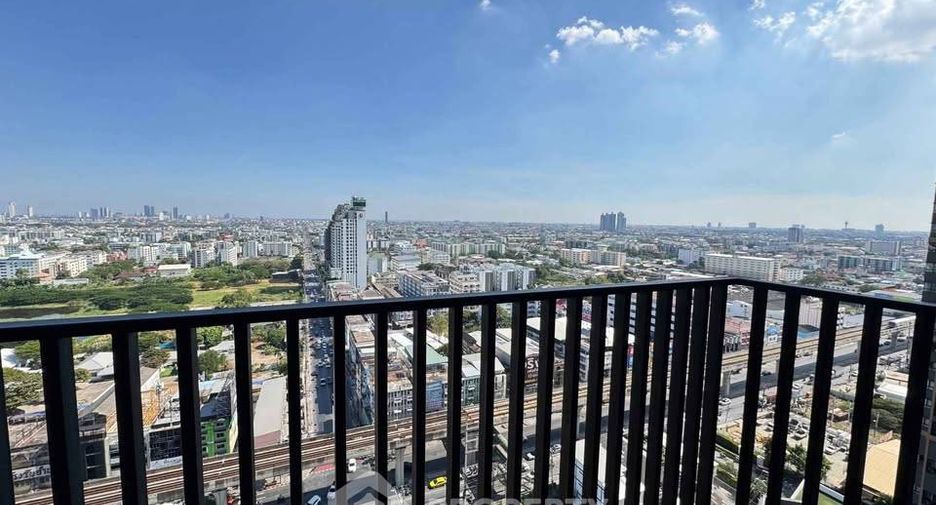 Аренда 2 спальни кондо в Mueang Samut Prakan, Самутпракан