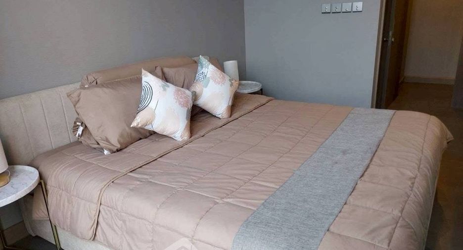 For rent 1 bed condo in Watthana, Bangkok