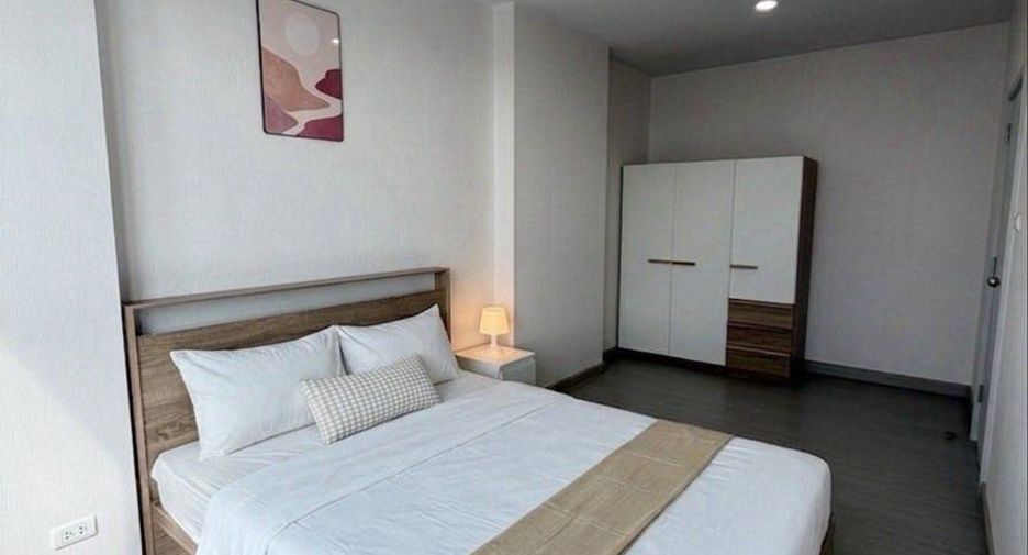 Wohnung zur Miete mit 2 Zimmer in Phasi Charoen, Bangkok