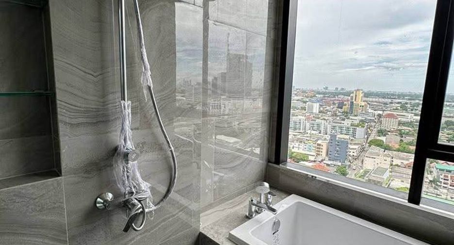 Аренда 2 спальни кондо в Кхлонг Тоеи, Бангкок