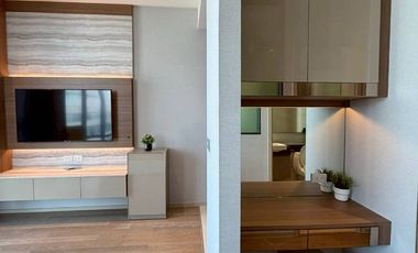 For rent 1 Beds condo in Bang Rak, Bangkok