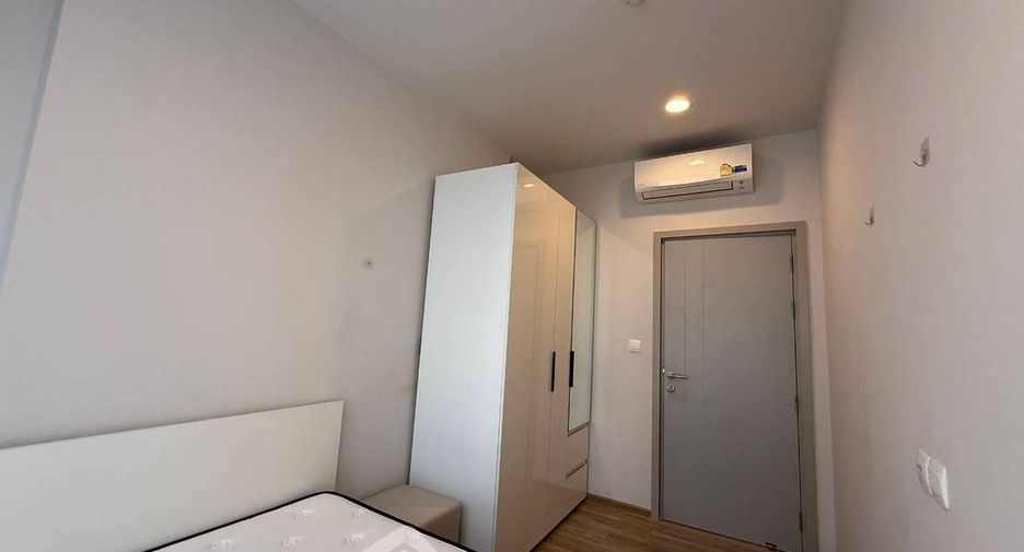 À louer 2 chambres condo à Khlong Toei, Bangkok