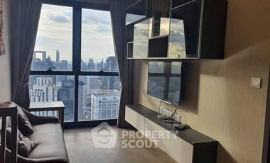 Condo en alquiler de 1 habitaciones en Khlong Toei, Bangkok