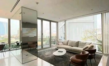 For rent 2 bedrooms condo in Bang Kho Laem, Bangkok