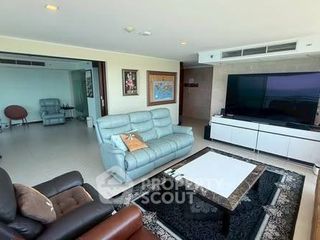 For rent 2 bedrooms condo in Bang Saray, Pattaya
