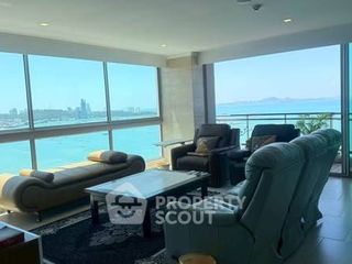 For rent 2 bedrooms condo in Bang Saray, Pattaya