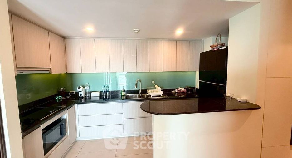 For rent 2 ベッドルーム condo in Sattahip, Chonburi
