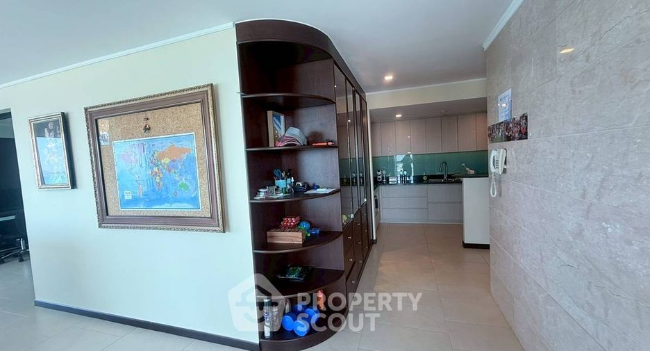 For rent 2 ベッドルーム condo in Sattahip, Chonburi