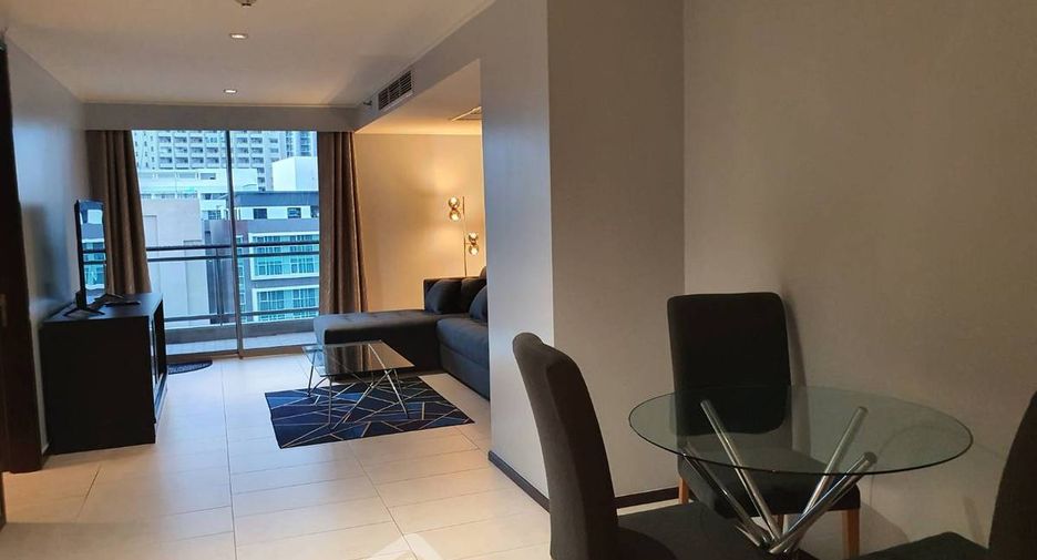 For rent 1 Beds condo in Sattahip, Chonburi