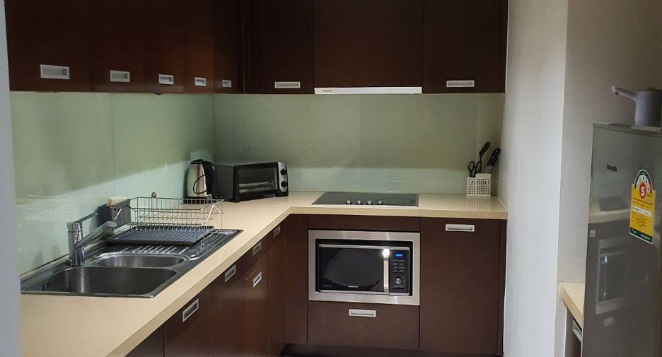 For rent 1 Beds condo in Sattahip, Chonburi