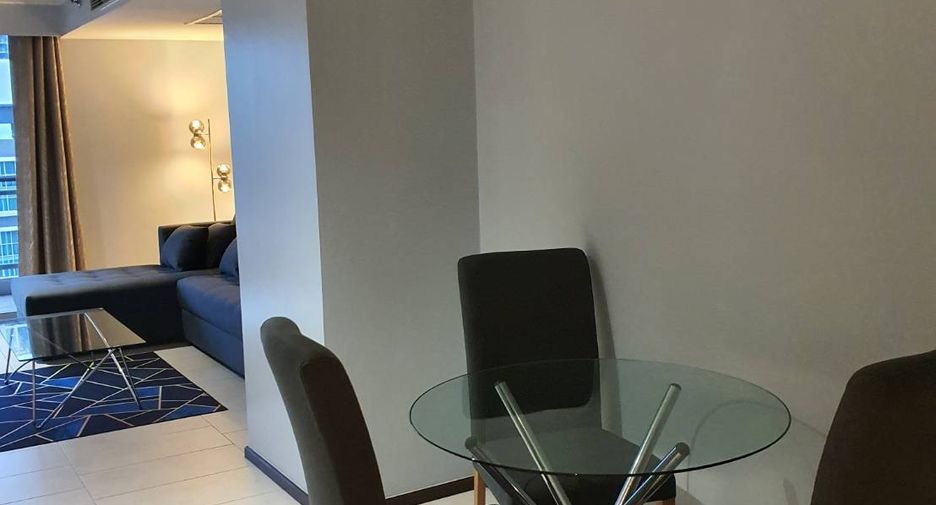 For rent 1 Beds condo in Sattahip, Chonburi