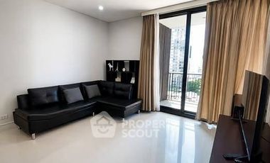 出租 2 卧室 公寓 在 Khlong Toei, 曼谷