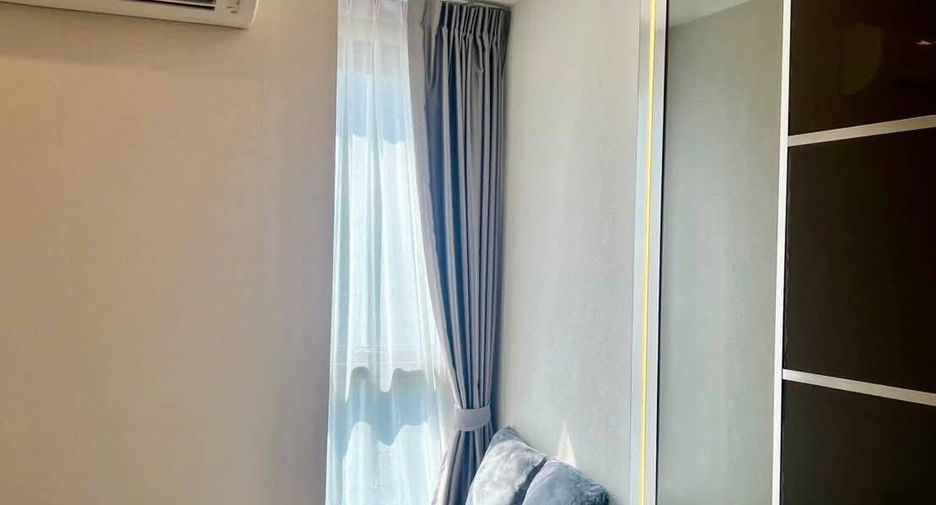 Wohnung zur Miete mit 1 Zimmer in Pathum Wan, Bangkok
