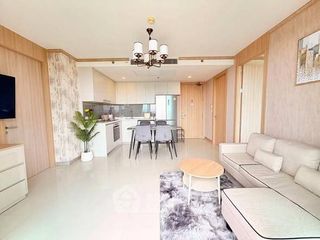 For rent 2 bedrooms condo in Bang Lamung, Chonburi