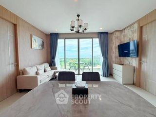 For rent 2 bedrooms condo in Bang Lamung, Chonburi