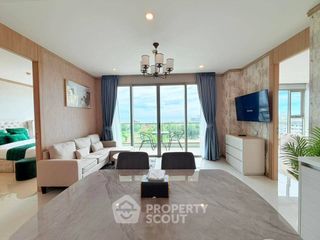 For rent 2 bedrooms condo in Bang Lamung, Chonburi