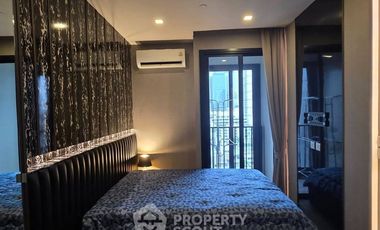 Condo en alquiler de 1 habitaciones en Khlong Toei, Bangkok
