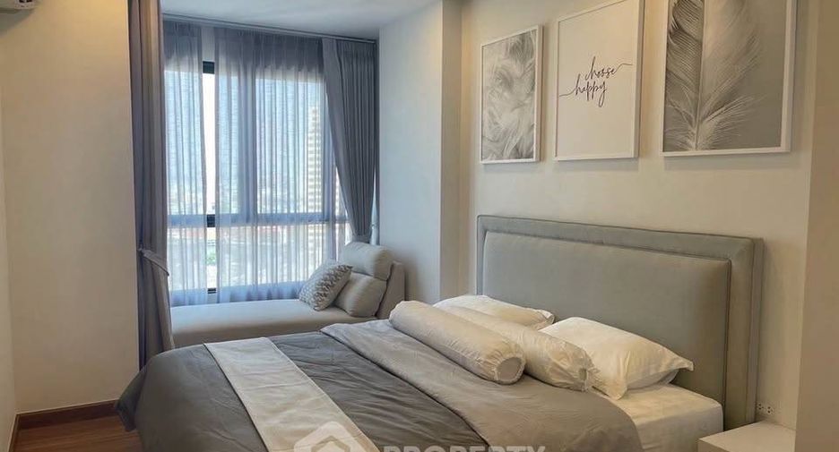 For rent 1 Beds condo in Khlong San, Bangkok