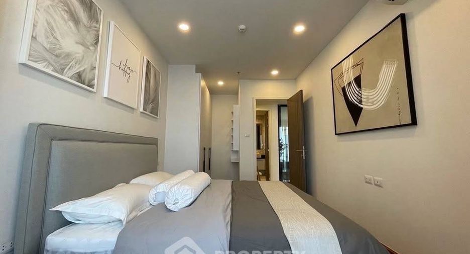For rent 1 Beds condo in Khlong San, Bangkok