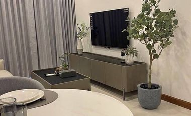 For rent 1 bed condo in Khlong San, Bangkok