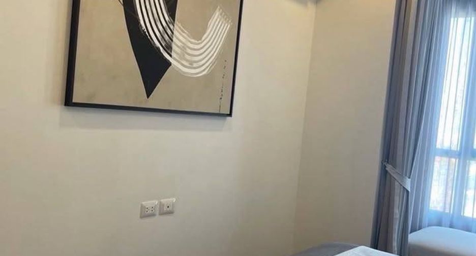 For rent 1 Beds condo in Khlong San, Bangkok