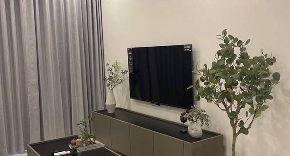 For rent 1 Beds condo in Khlong San, Bangkok