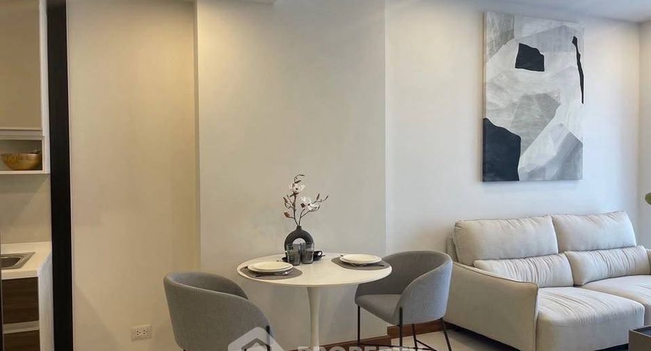 For rent 1 Beds condo in Khlong San, Bangkok