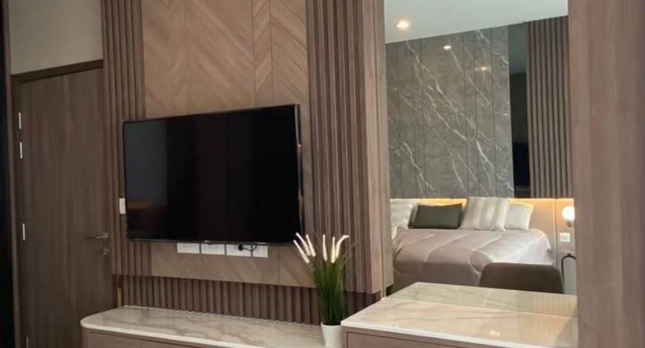 Condo en alquiler de 2 habitaciones en Bang Na, Bangkok