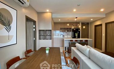Condo en alquiler de 2 habitaciones en Bang Na, Bangkok