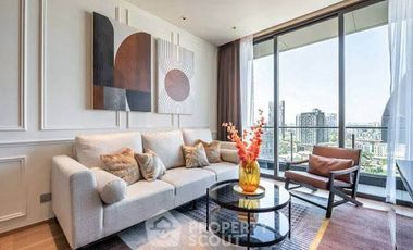 出租 2 卧室 公寓 在 Khlong Toei, 曼谷