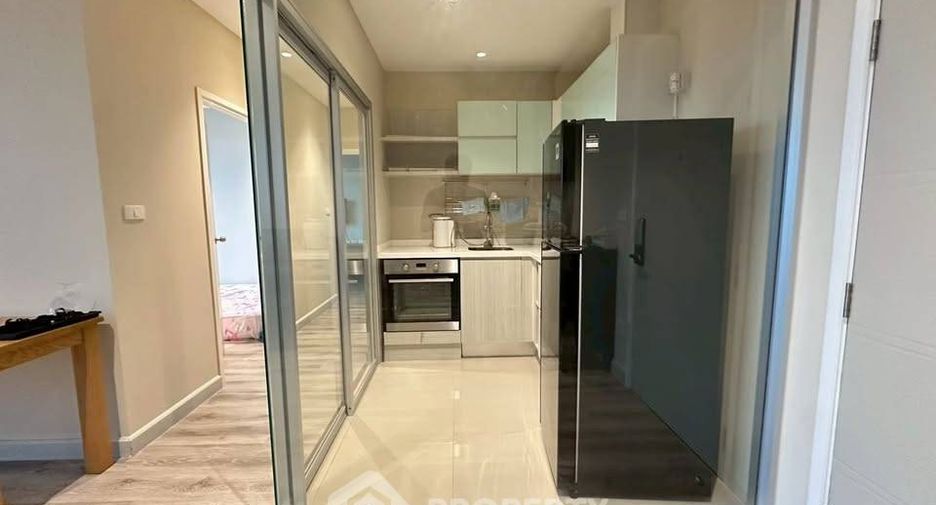 For rent 2 ベッドルーム condo in Sathon, Bangkok