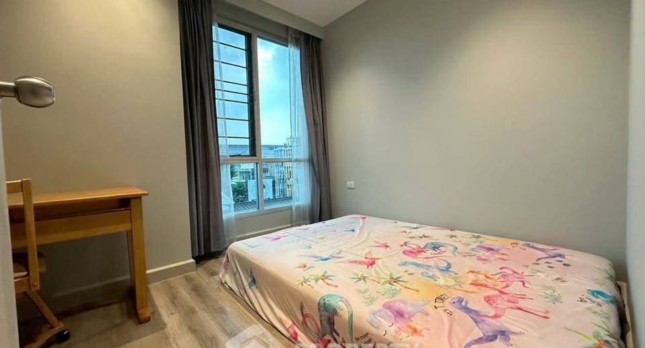 For rent 2 ベッドルーム condo in Sathon, Bangkok