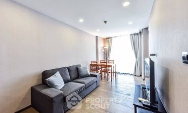 À louer 1 chambre condo à Pathum Wan, Bangkok