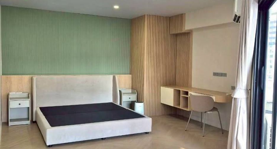 Condo en alquiler de 2 habitaciones en Khlong Toei, Bangkok