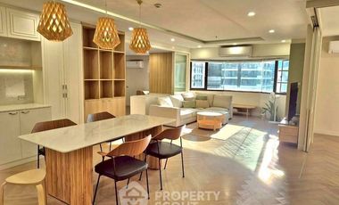 Condo en alquiler de 2 habitaciones en Khlong Toei, Bangkok