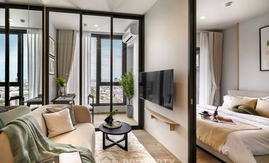 For rent 1 bed condo in Chatuchak, Bangkok