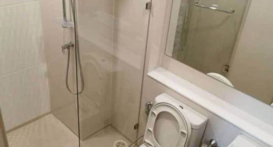 Аренда 1 кровать кондо в Патхум Щан, Бангкок