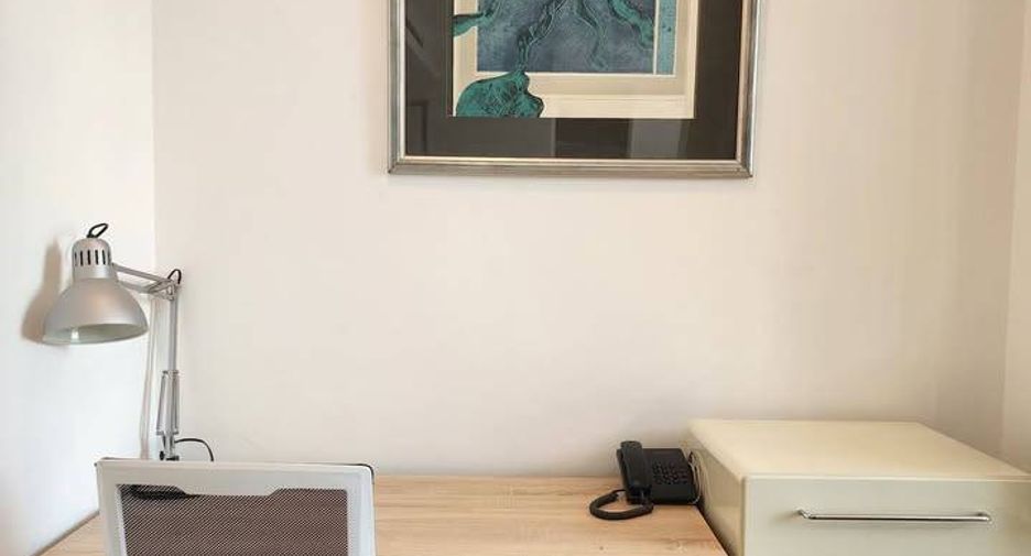 For rent 1 Beds condo in Sathon, Bangkok