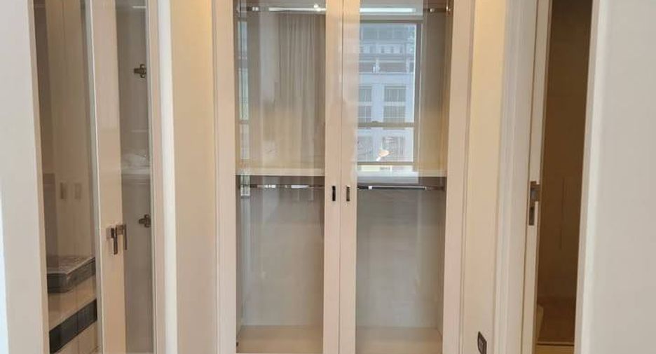 For rent 1 Beds condo in Sathon, Bangkok