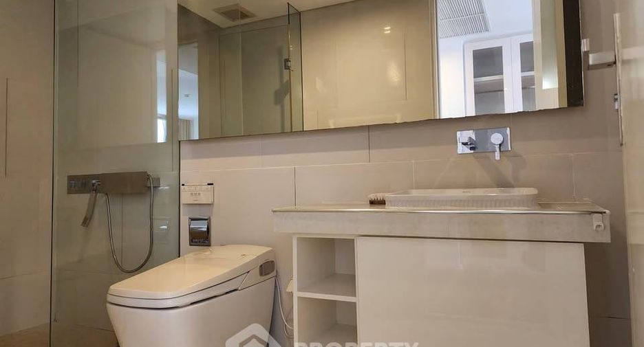 For rent 1 Beds condo in Sathon, Bangkok