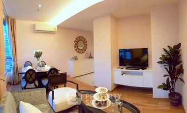 Condo en alquiler de 2 habitaciones en Watthana, Bangkok