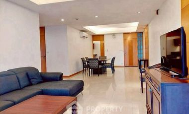 For rent 2 bedrooms apartment in Sathon, Bangkok