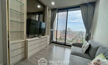 For rent 2 bedrooms condo in Bang Na, Bangkok