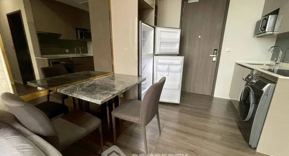For rent 2 bedrooms condo in Bang Na, Bangkok