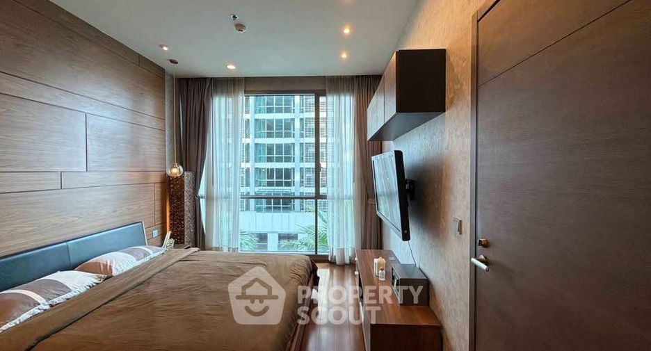 For rent 1 Beds condo in Watthana, Bangkok