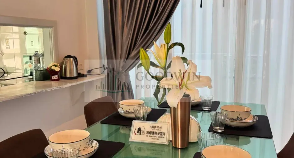 For rent 3 bedrooms house in South Pattaya, Pattaya