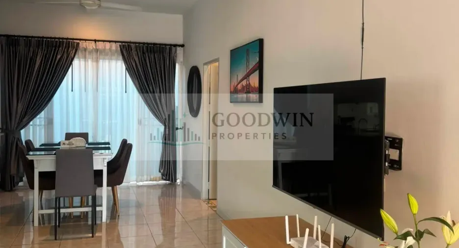 For rent 3 bedrooms house in South Pattaya, Pattaya