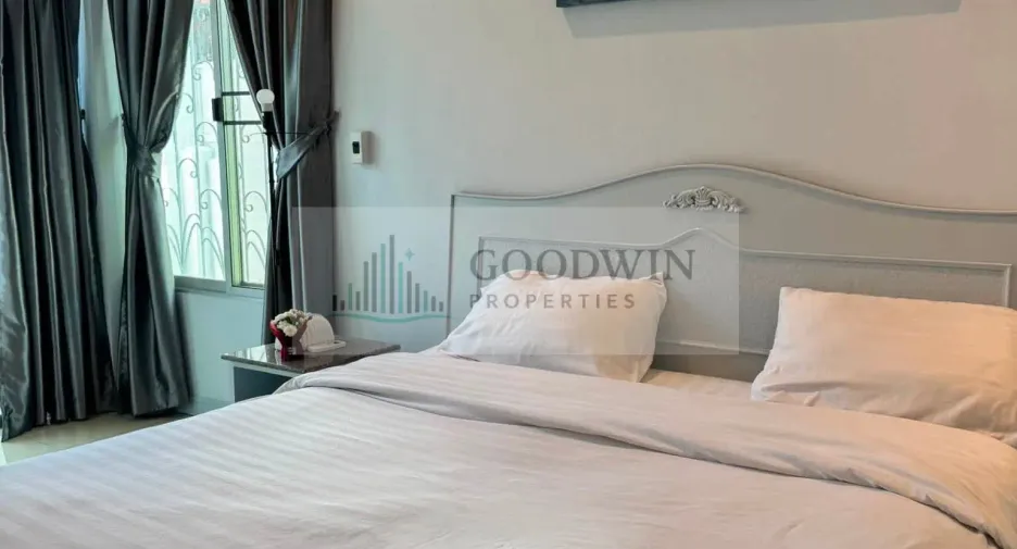 For rent 3 bedrooms house in South Pattaya, Pattaya