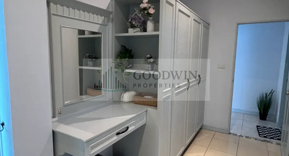 For rent 3 bedrooms house in South Pattaya, Pattaya